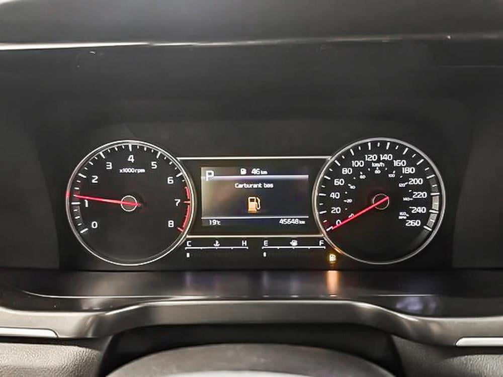 Kia Sorento lx + 2022 d&rsquo;occasion à vendre - 23