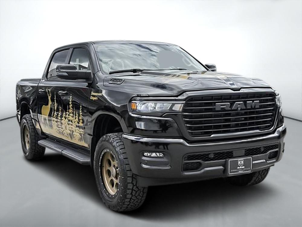 Ram 1500 SPORT MODIFIÉ