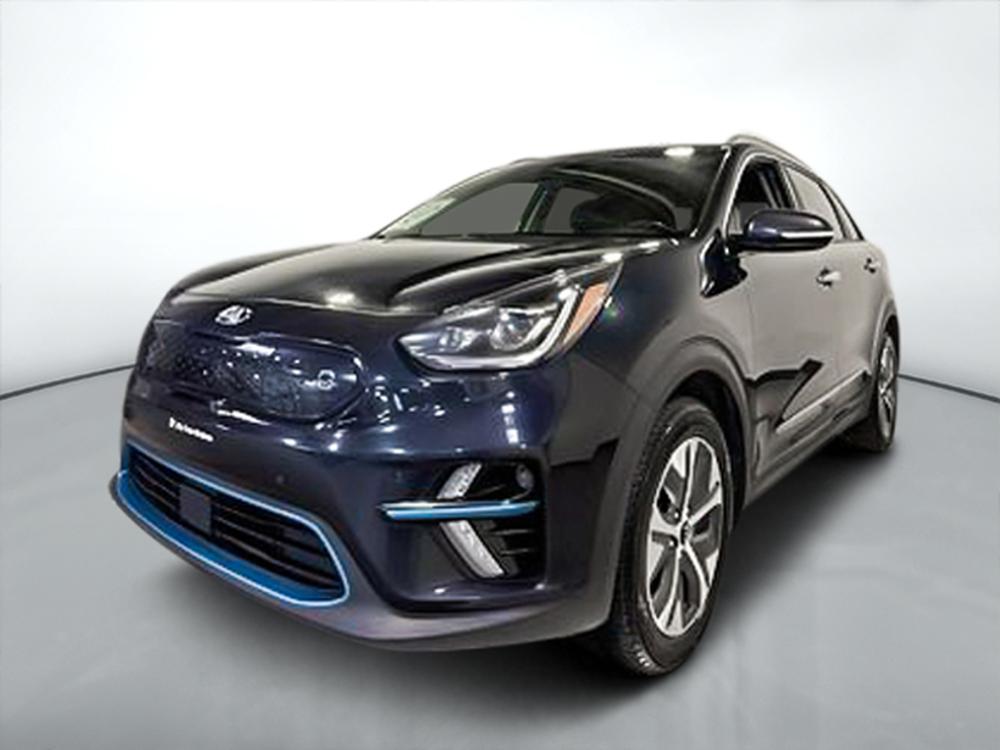 Kia Niro EV ev sx touring 2020 d&rsquo;occasion à vendre - 8