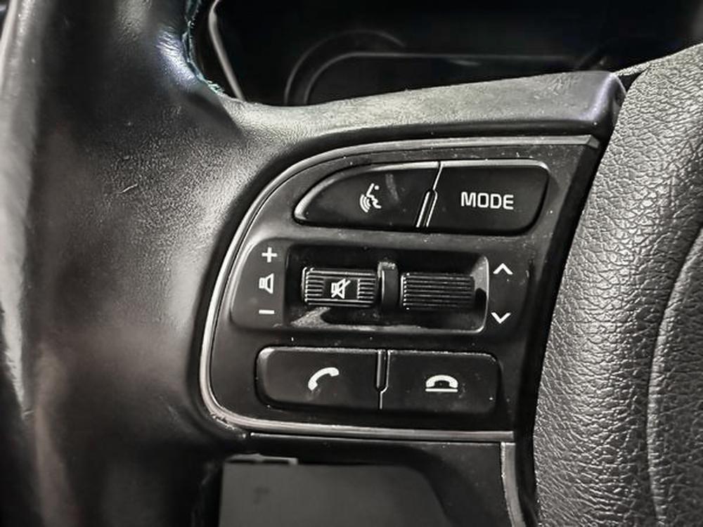 Kia Niro EV ev sx touring 2020 d&rsquo;occasion à vendre - 19