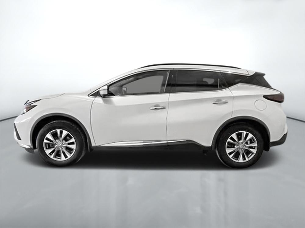 Nissan Murano SV AWD 2021 d&rsquo;occasion à vendre - 4