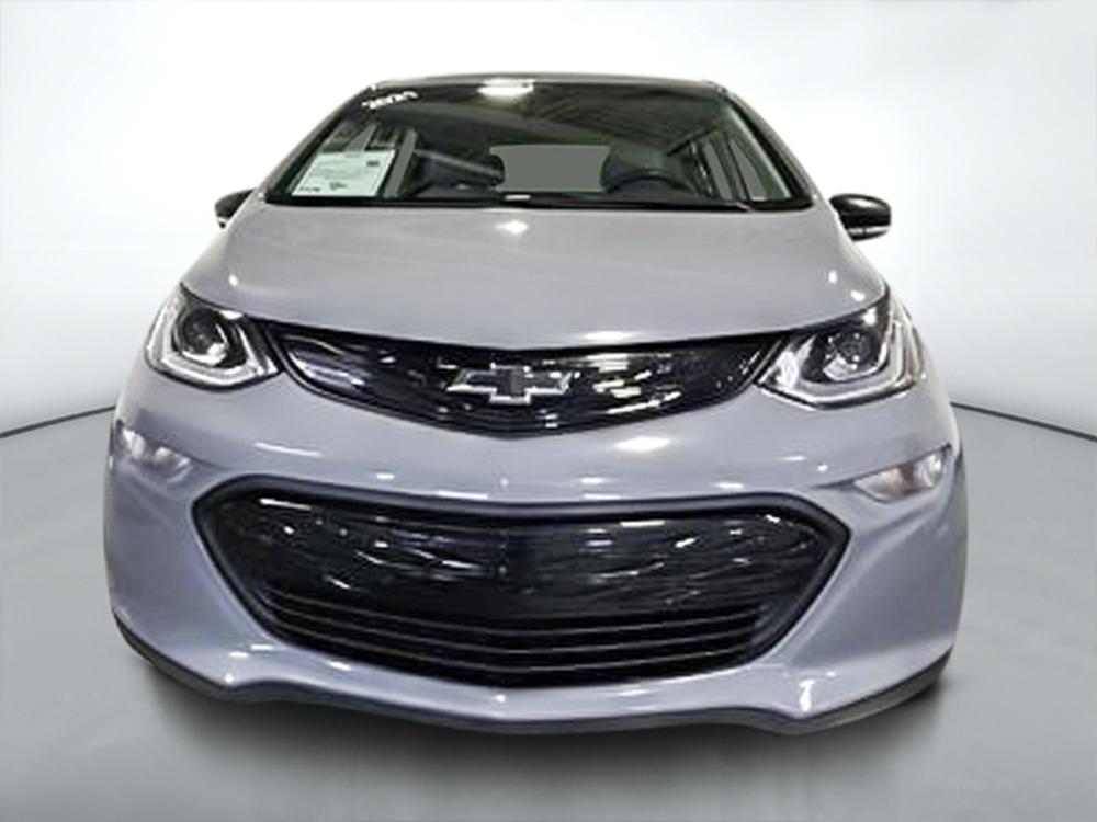 Chevrolet Bolt EV LT 2021 d&rsquo;occasion à vendre - 9