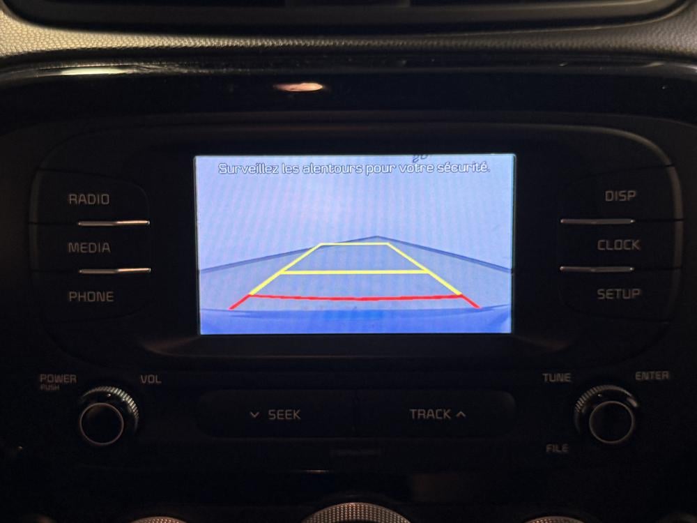 Kia Soul EX 2018 d&rsquo;occasion à vendre - 27
