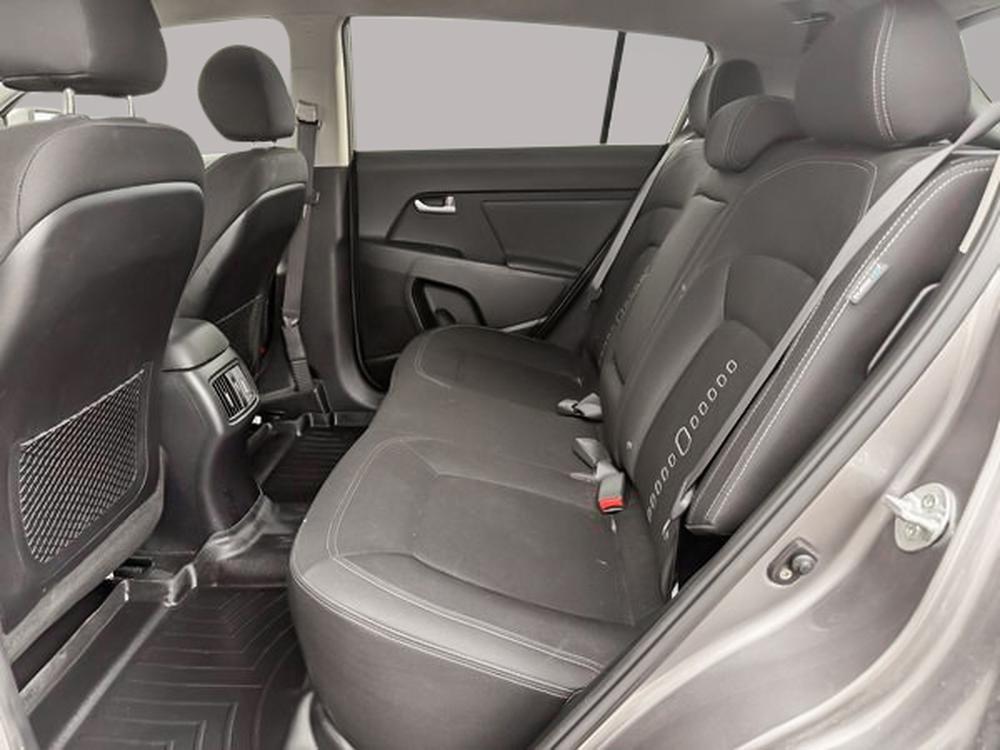 Kia Sportage EX AWD 2014 d&rsquo;occasion à vendre - 28