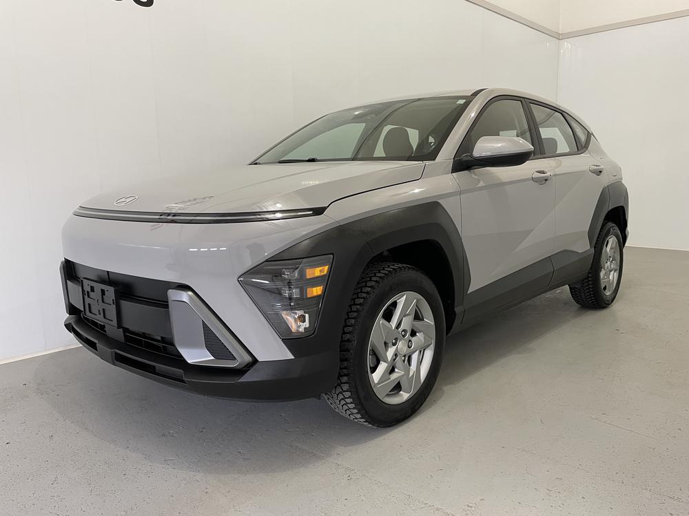 Hyundai Kona Essential AWD 2025 à vendre à Donnacona - 3