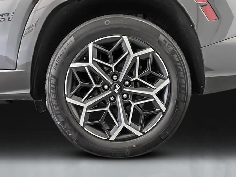Hyundai Tucson N-LINE AWD 2023 d&rsquo;occasion à vendre - 8