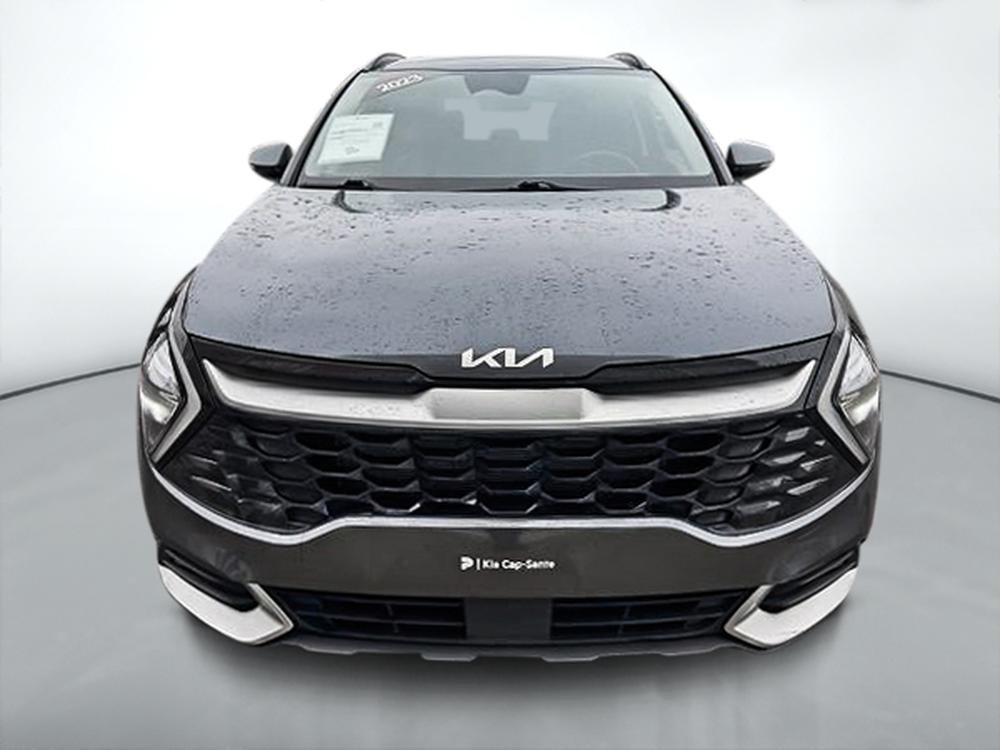 Kia Sportage EX AWD 2023 d&rsquo;occasion à vendre - 2