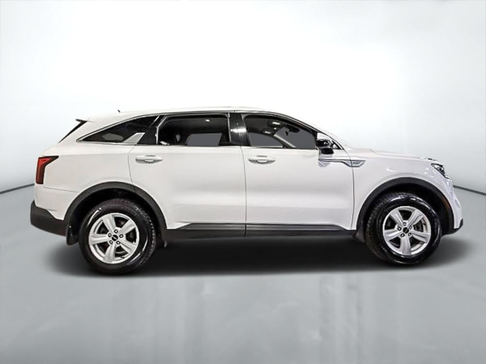 Kia Sorento lx + 2022 d&rsquo;occasion à vendre - 2