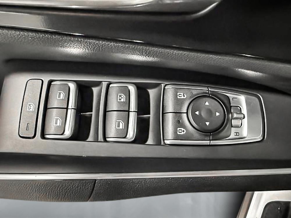 Kia Sorento lx + 2022 d&rsquo;occasion à vendre - 14