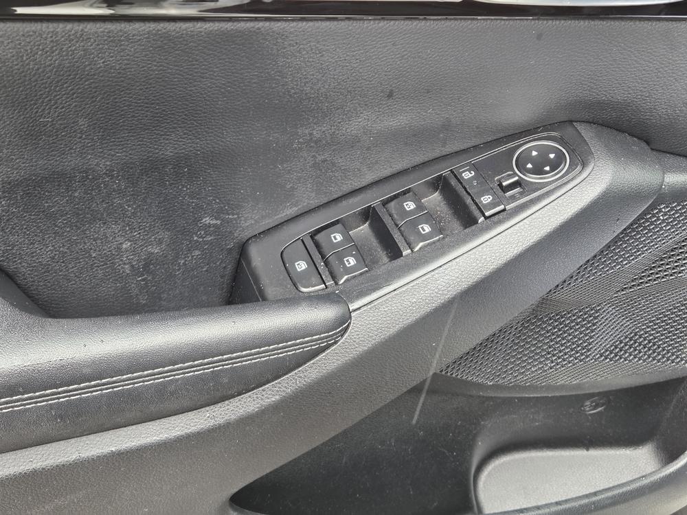 Kia Seltos EX 2024 d&rsquo;occasion à vendre - 11