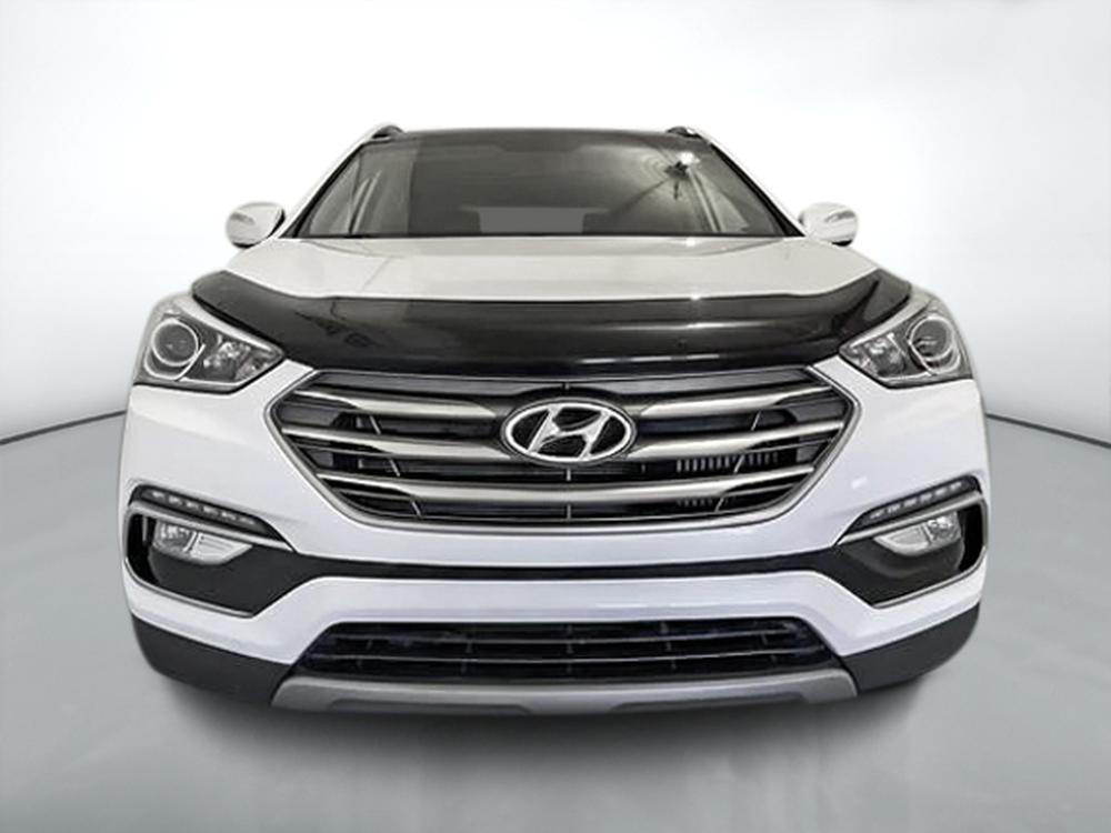Hyundai Santa Fe Sport LIMITED AWD 2017 d&rsquo;occasion à vendre - 2