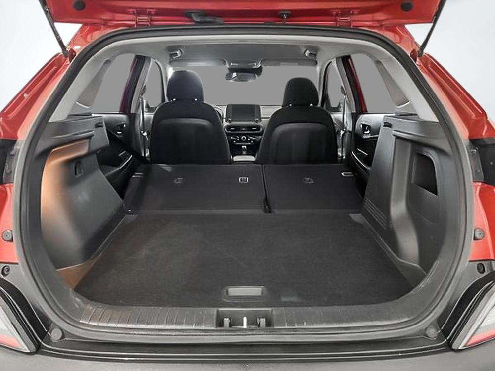Hyundai Kona Preferred AWD 2022 à vendre à Donnacona - 33