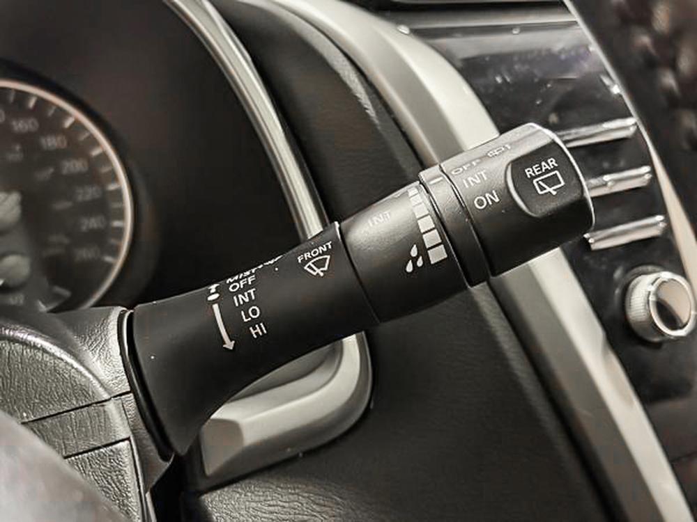 Nissan Murano Platinum 2020 d&rsquo;occasion à vendre - 24