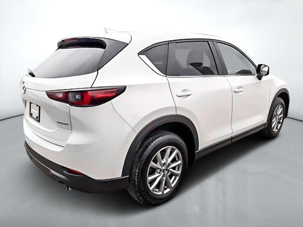 Mazda CX-5 GS AWD 2023 d&rsquo;occasion à vendre - 8