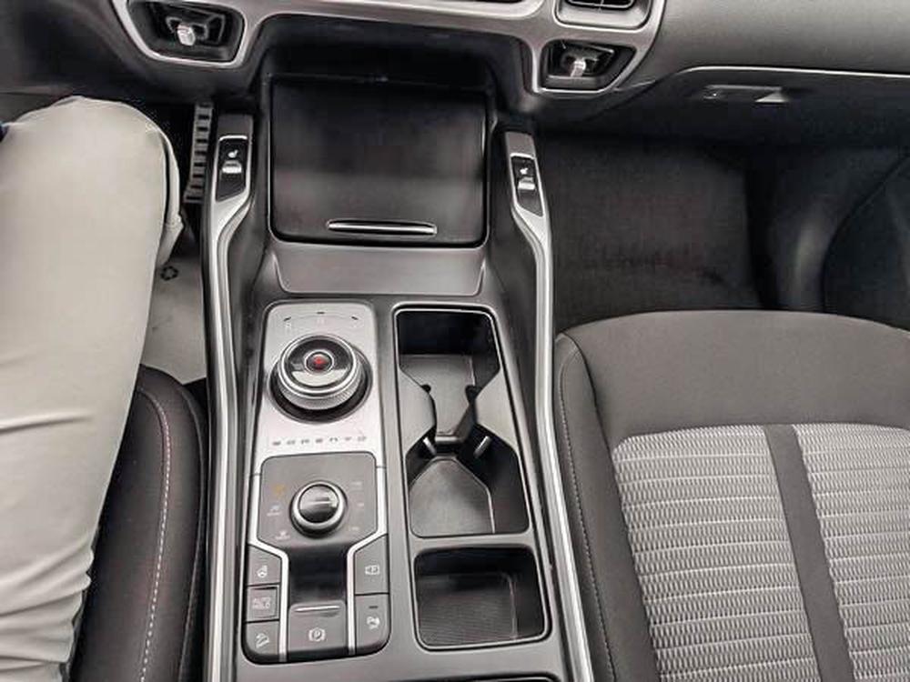 Kia Sorento hybride LX AWD 2023 d&rsquo;occasion à vendre - 27