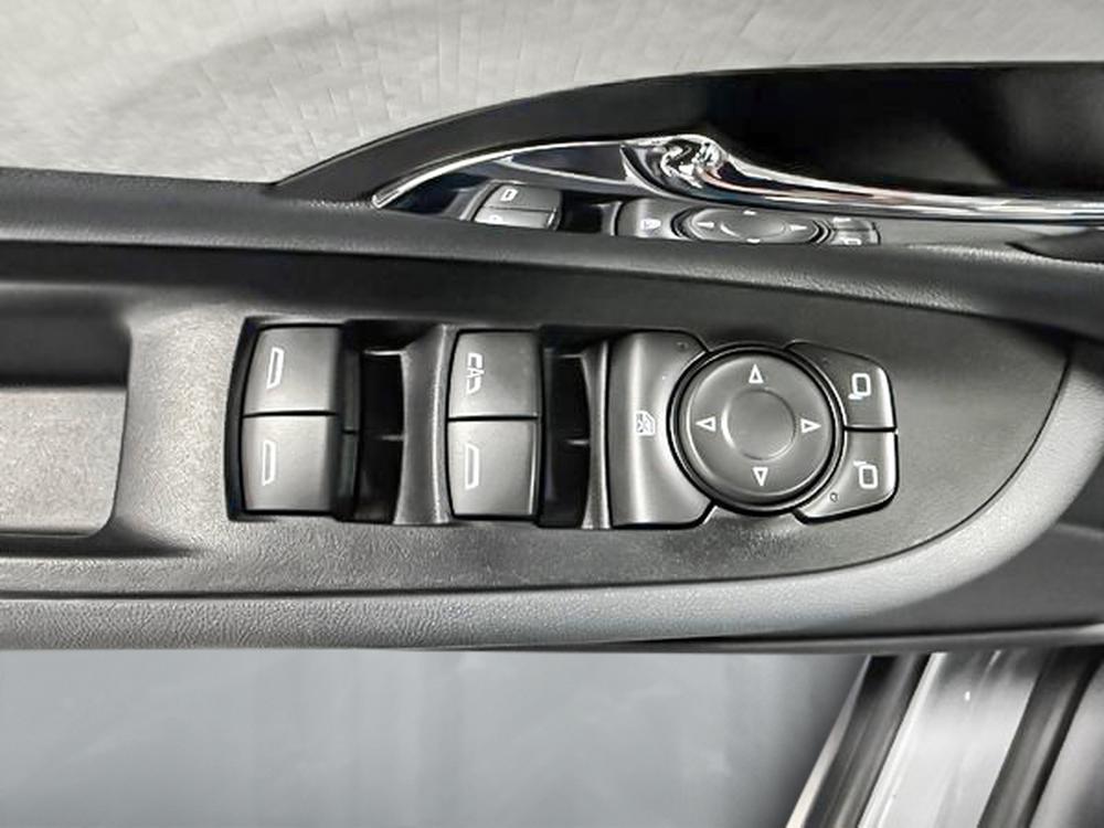 Chevrolet Bolt EV LT 2021 d&rsquo;occasion à vendre - 14