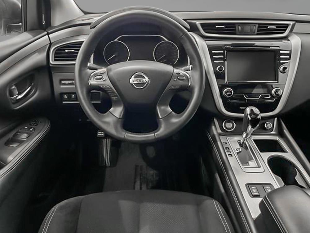 Nissan Murano SV AWD 2021 d&rsquo;occasion à vendre - 11