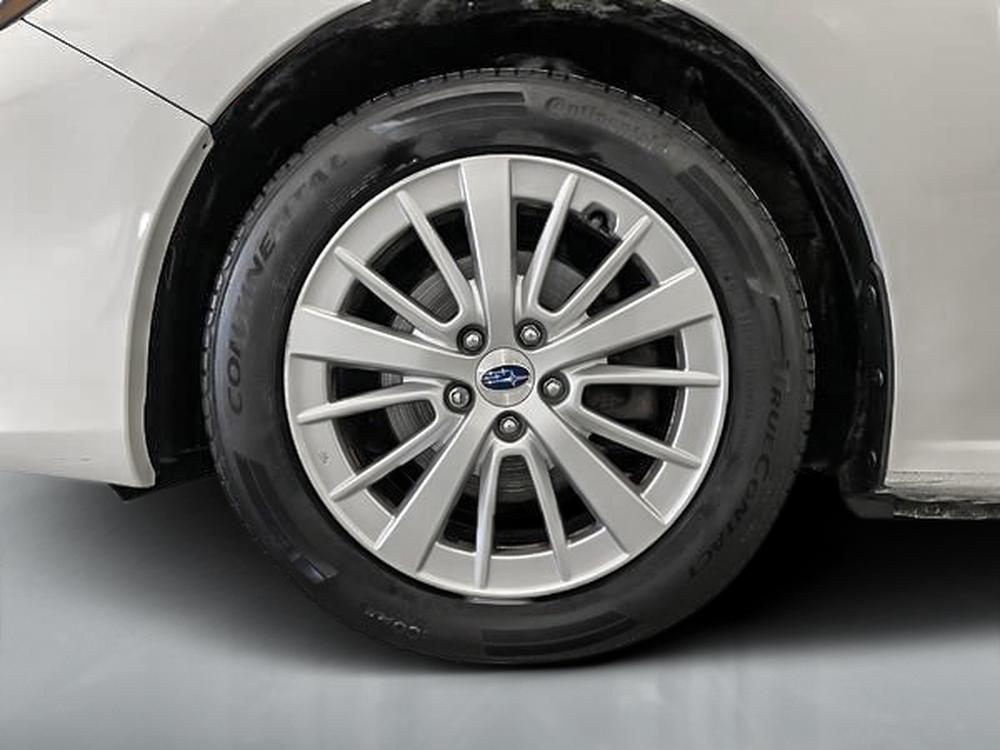 Subaru Impreza Touring AWD 2017 d&rsquo;occasion à vendre - 8