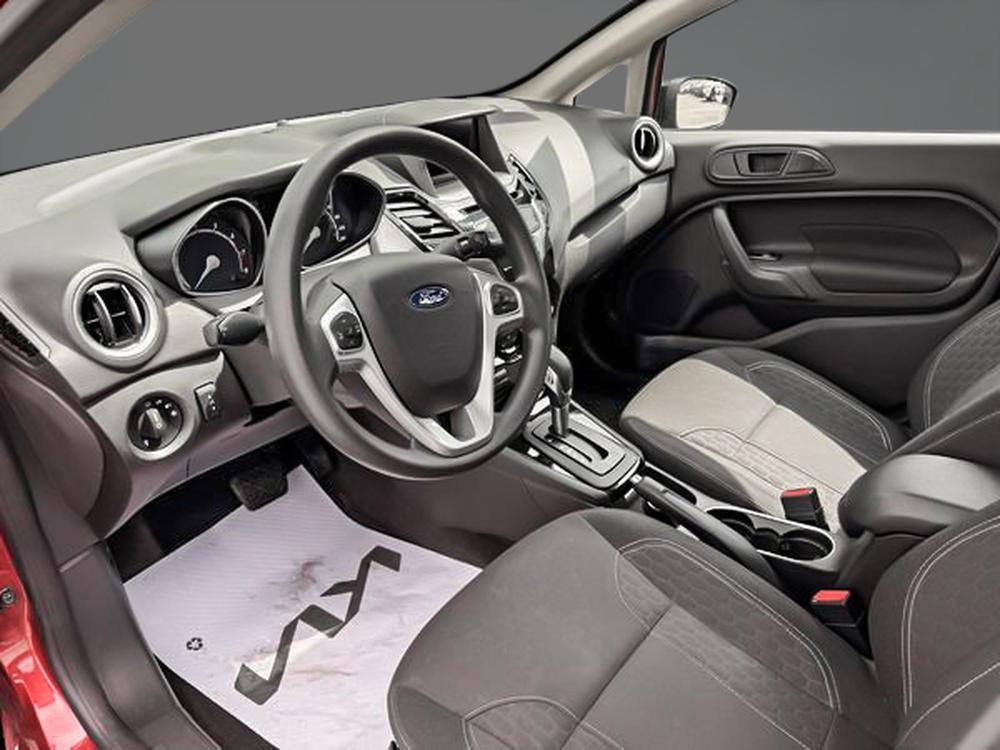 Ford Fiesta SE 2017 d&rsquo;occasion à vendre - 18