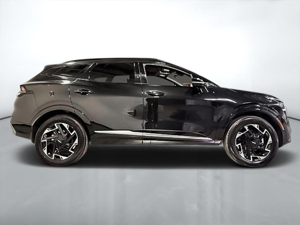 Kia Sportage EX PREMIUM 2025 d&rsquo;occasion à vendre - 2