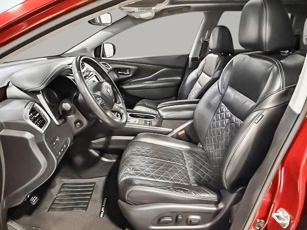 Nissan Murano Platinum 2020 d&rsquo;occasion à vendre - 17