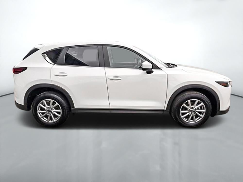 Mazda CX-5 GS AWD 2023 d&rsquo;occasion à vendre - 9