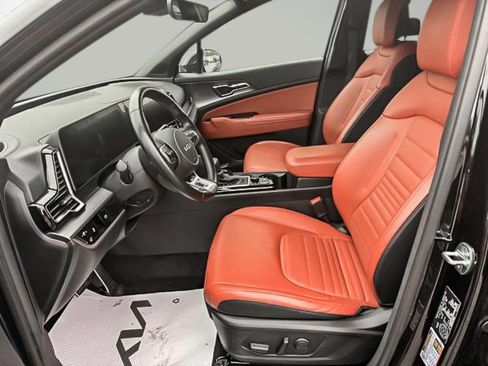 Kia Sportage EX PREMIUM AWD 2023 d&rsquo;occasion à vendre - 14
