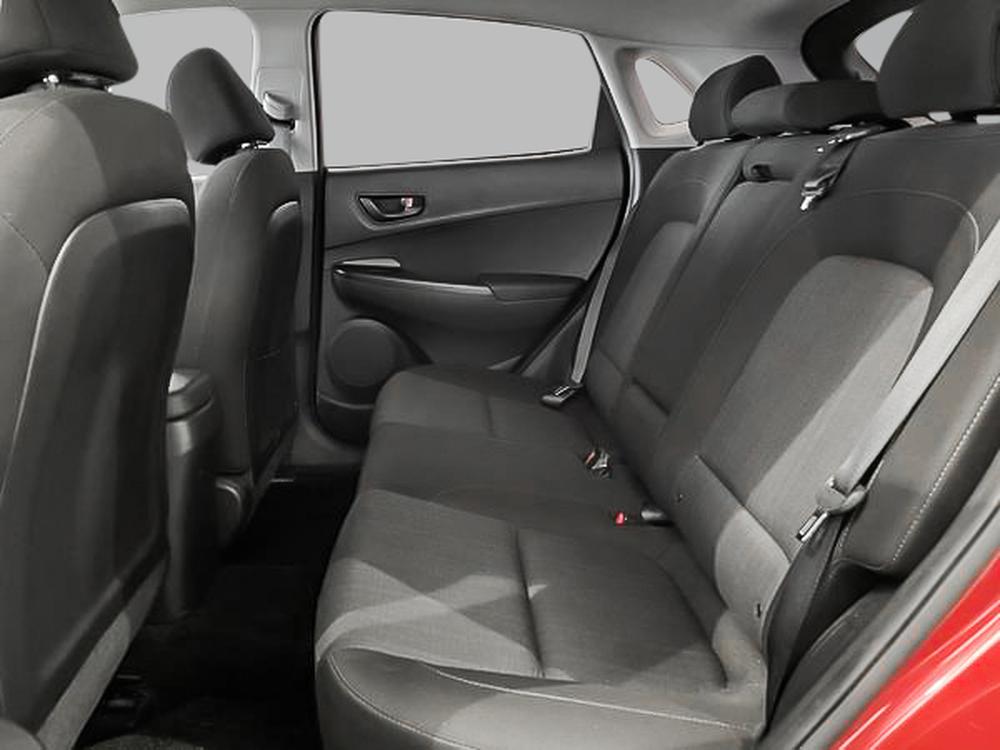 Hyundai Kona Preferred AWD 2022 à vendre à Donnacona - 29