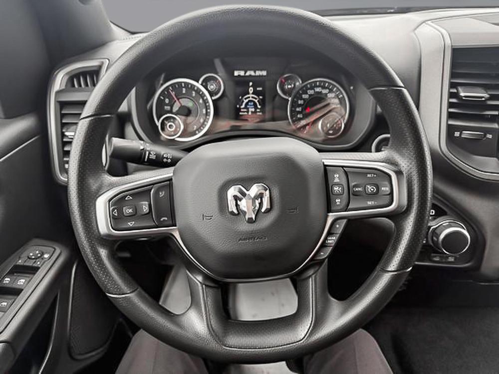 Ram 1500 Tradesman sport 2025 à vendre à Trois-Rivières - 16