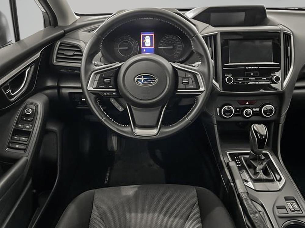 Subaru Impreza Touring AWD 2017 d&rsquo;occasion à vendre - 11