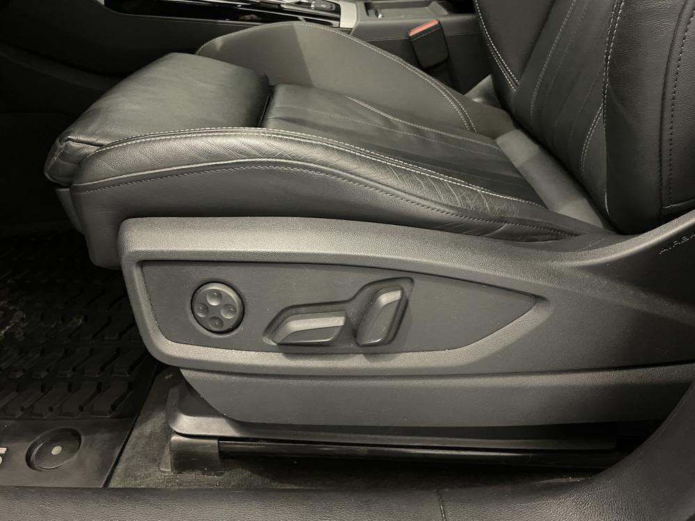 Audi Q5 Sportback 45 Progressiv Quattro 2021 d&rsquo;occasion à vendre - 13