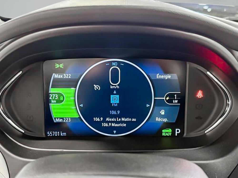 Chevrolet Bolt EV LT 2021 d&rsquo;occasion à vendre - 23