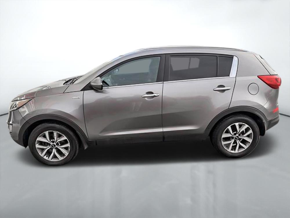 Kia Sportage EX AWD 2014 d&rsquo;occasion à vendre - 4