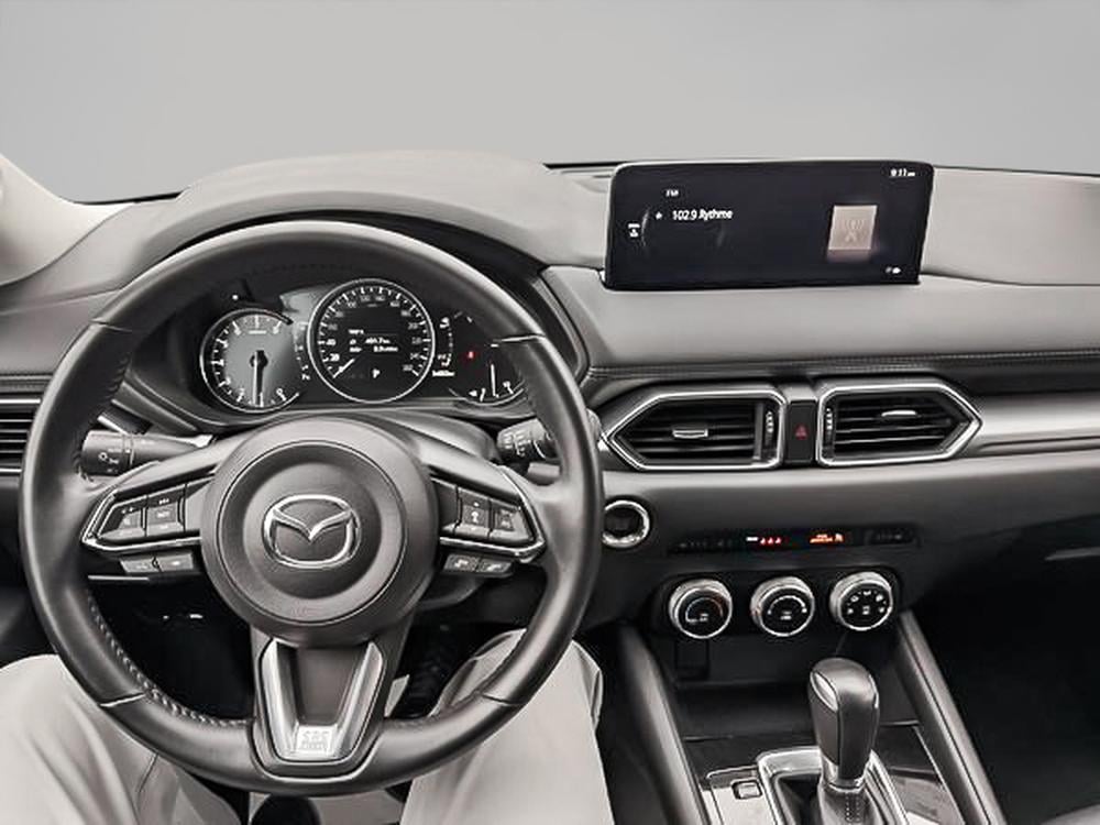 Mazda CX-5 GS AWD 2023 d&rsquo;occasion à vendre - 29