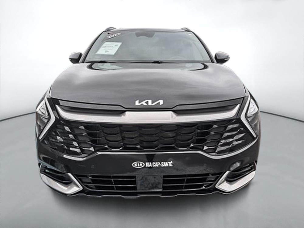 Kia Sportage EX PREMIUM AWD 2023 d&rsquo;occasion à vendre - 2