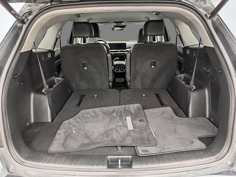Kia Sorento EX AWD 2025 d&rsquo;occasion à vendre - 34