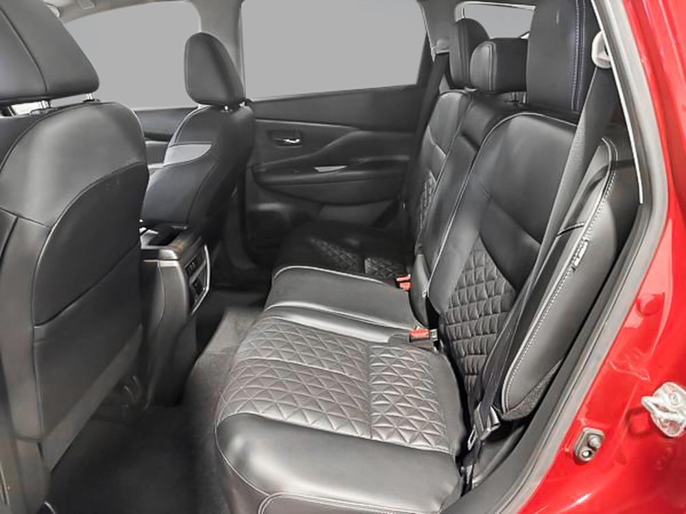 Nissan Murano Platinum 2020 d&rsquo;occasion à vendre - 31