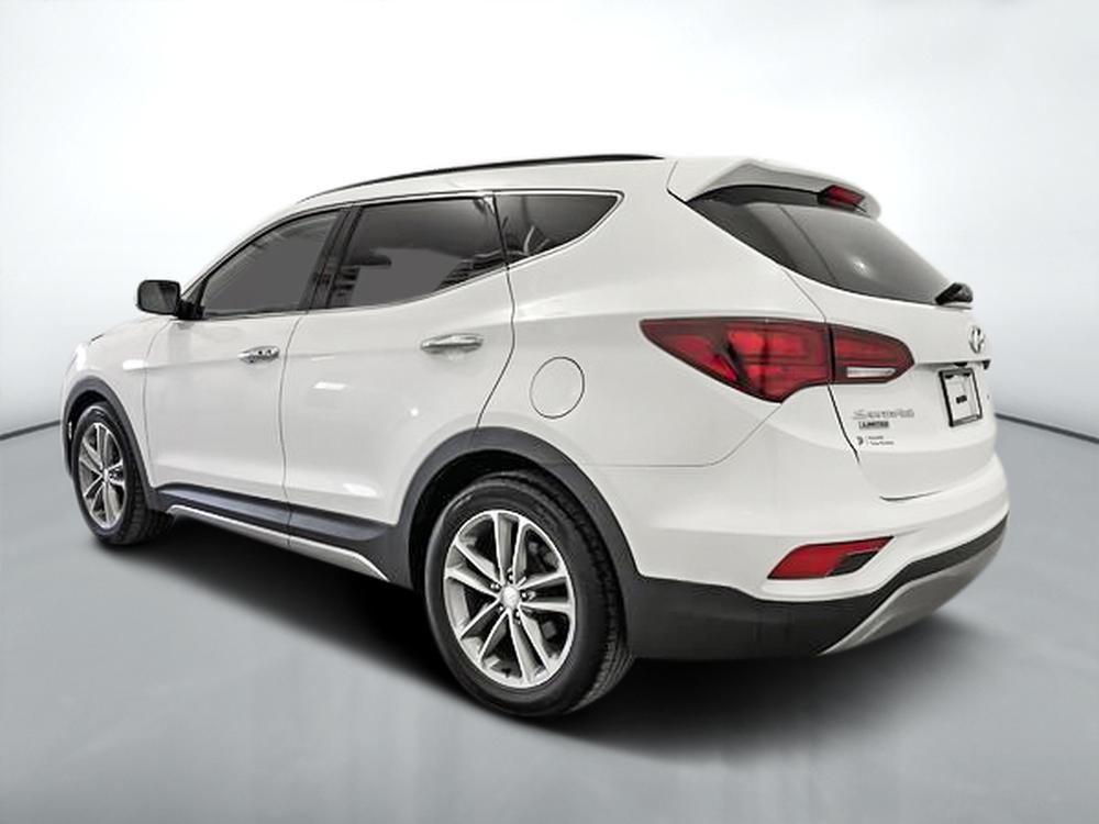 Hyundai Santa Fe Sport LIMITED AWD 2017 d&rsquo;occasion à vendre - 6
