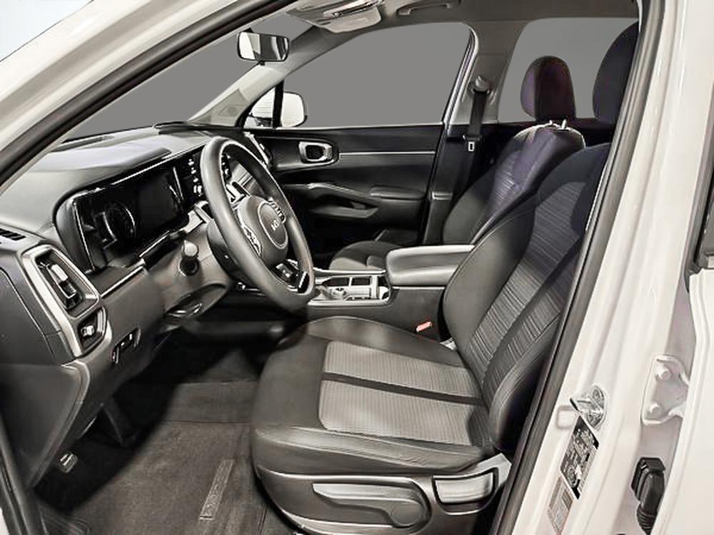 Kia Sorento lx + 2022 d&rsquo;occasion à vendre - 16