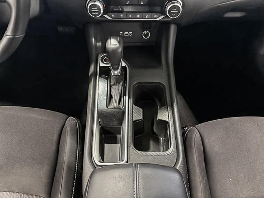 Nissan Sentra SV 2021 d&rsquo;occasion à vendre - 29