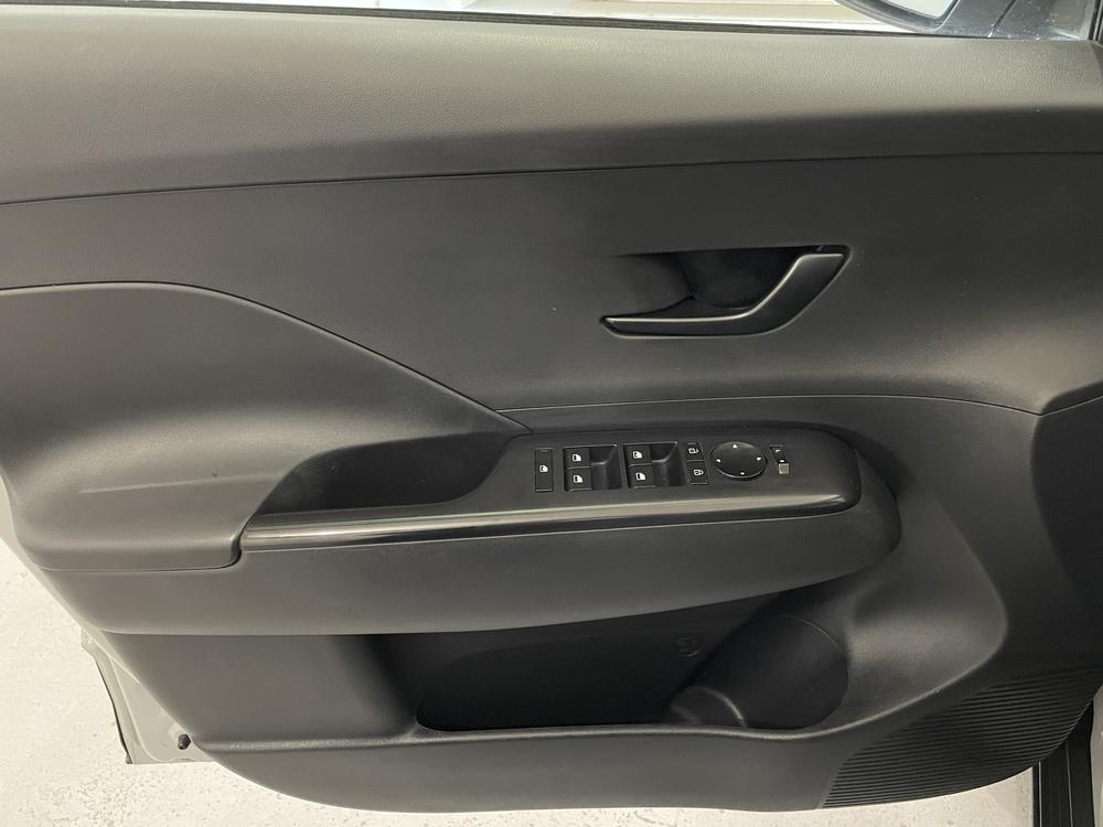Hyundai Kona Essential AWD 2025 à vendre à Donnacona - 11