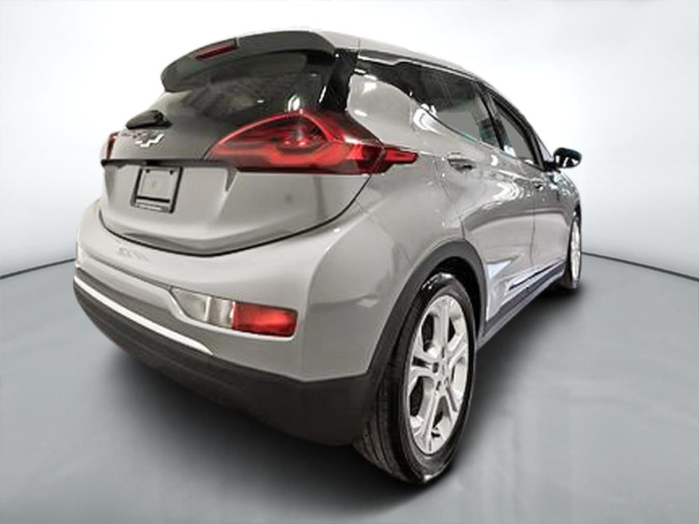 Chevrolet Bolt EV LT 2021 d&rsquo;occasion à vendre - 3