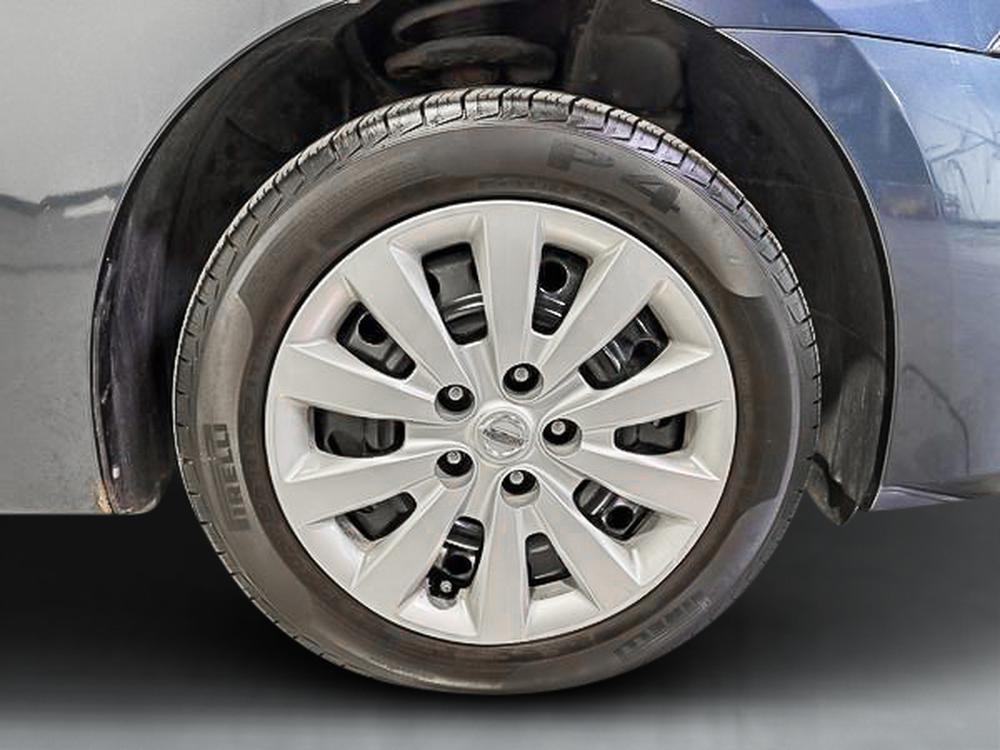 Nissan Sentra SV 2014 d&rsquo;occasion à vendre - 12