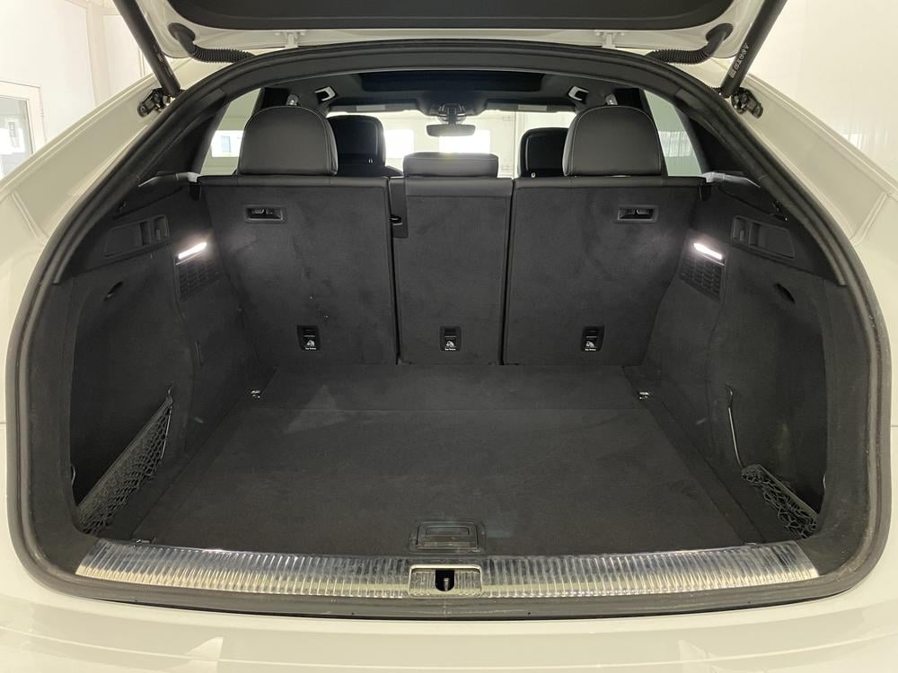 Audi Q5 Sportback 45 Progressiv Quattro 2021 d&rsquo;occasion à vendre - 33