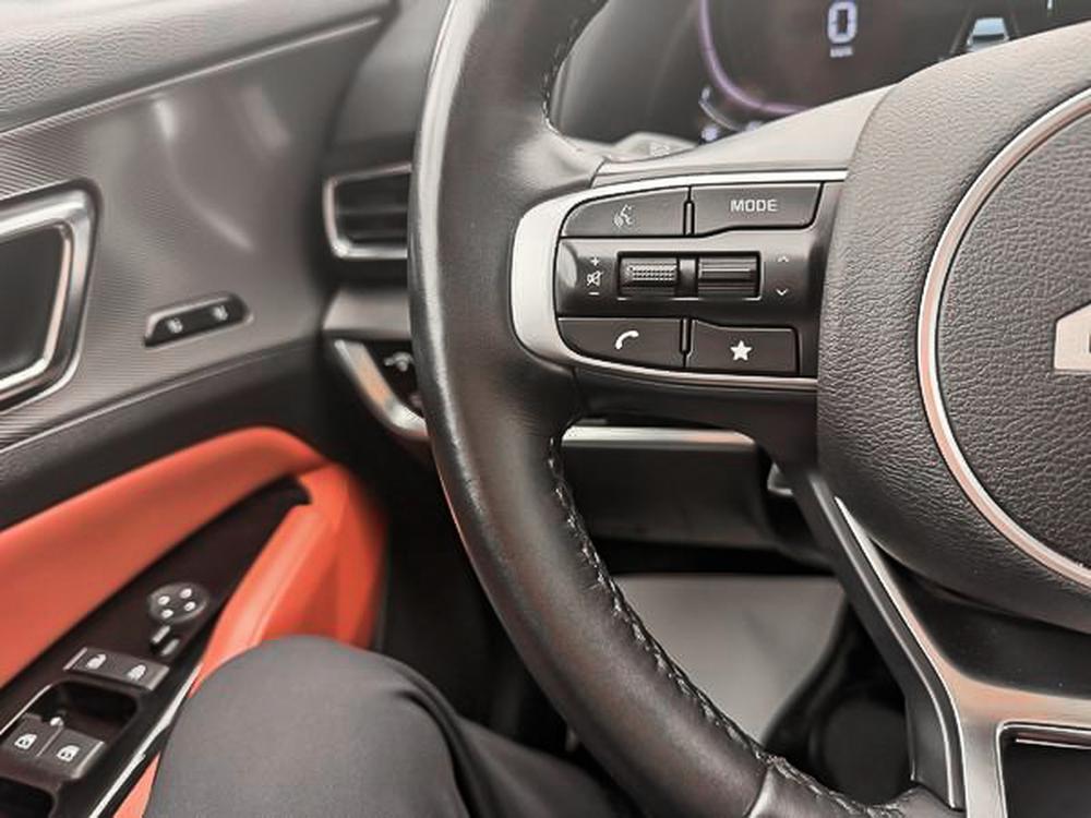 Kia Sportage EX PREMIUM AWD 2023 d&rsquo;occasion à vendre - 21