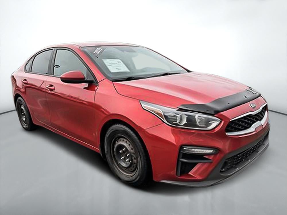 Kia Forte 2019  usage à vendre