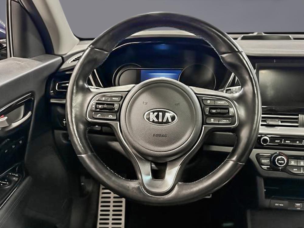 Kia Niro EV ev sx touring 2020 d&rsquo;occasion à vendre - 18
