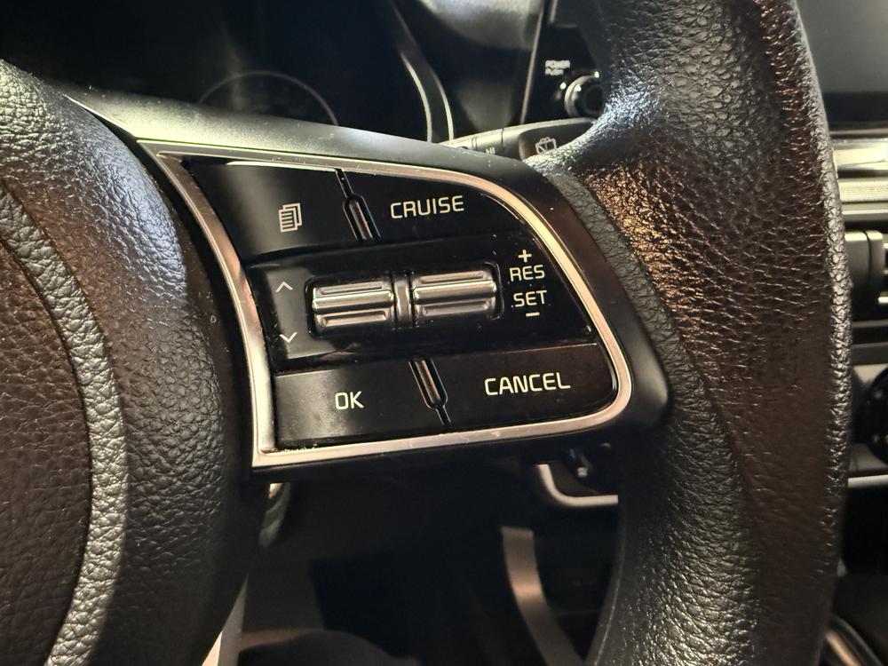 Kia Seltos LX 2022 d&rsquo;occasion à vendre - 19
