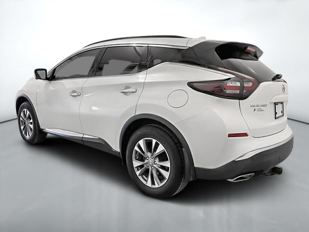 Nissan Murano SV AWD 2021 d&rsquo;occasion à vendre - 6
