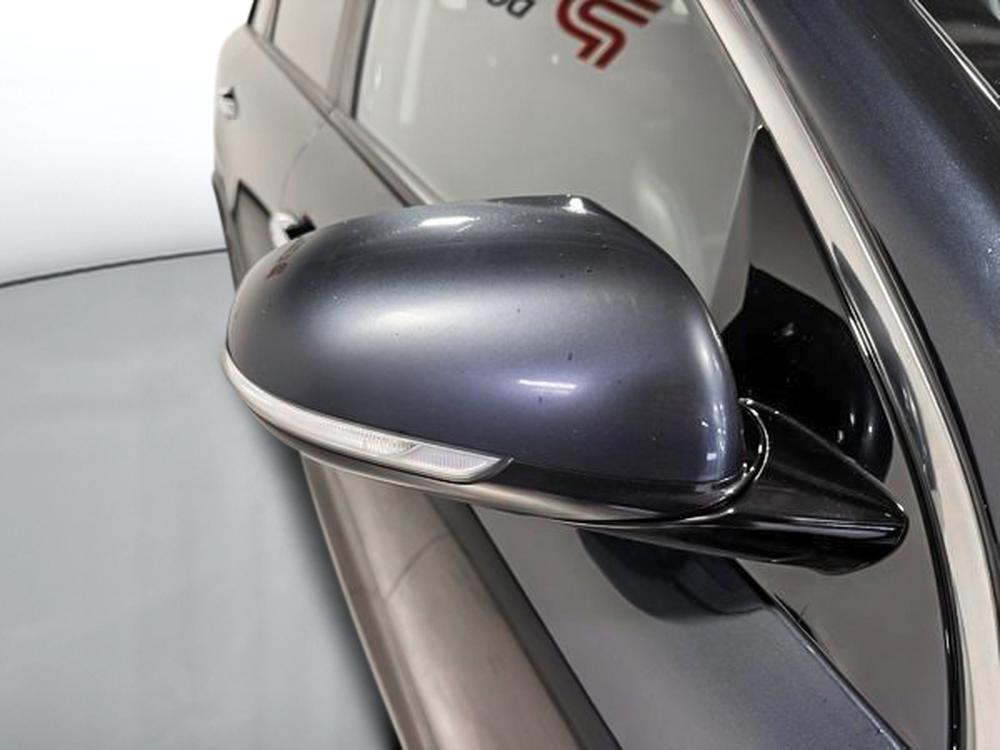 Kia Niro EV ev sx touring 2020 d&rsquo;occasion à vendre - 12